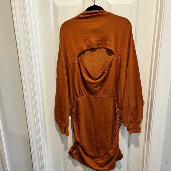 Anthropologie Dress - Picture 2 of 3